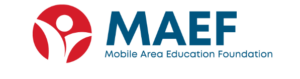 Mobile Area Education Foundation logo