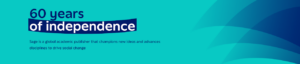 Sage Publishing: 60 years of independence